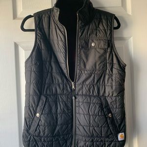 Carhartt Reversible Vest—XS (0/2)